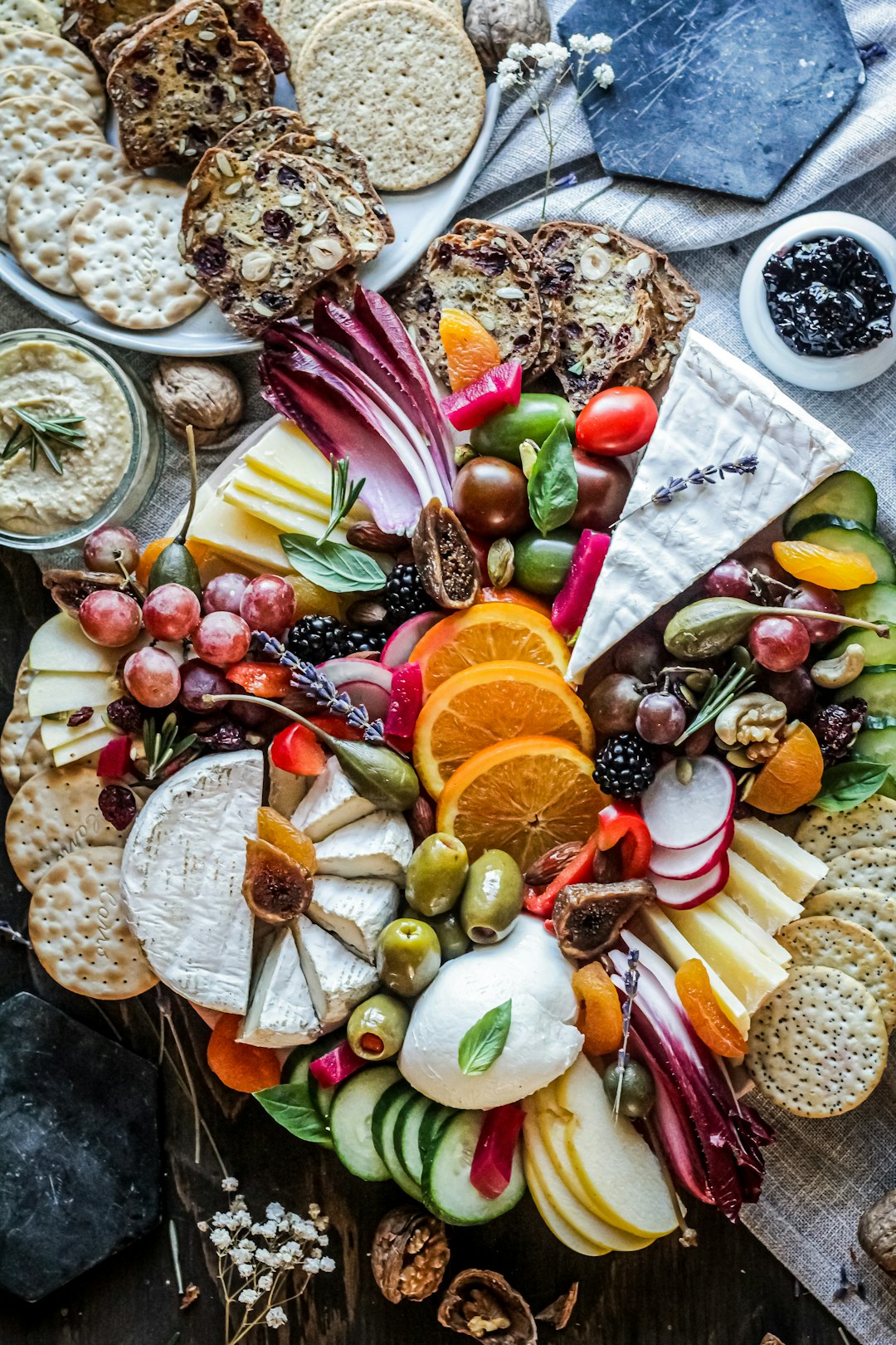 Dieta equilibrada imagen 1