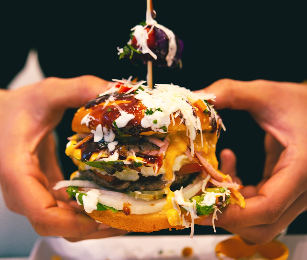 Dieta equilibrada imagen 2
